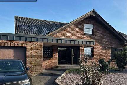 Haus Borken / Burlo Burlo - 7 Zimmer, 246 m&sup2;, 399.000&euro; | Angebot:24645971