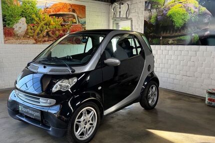 Smart ForTwo 169.833 km 1.599 &euro; Wesel 46487