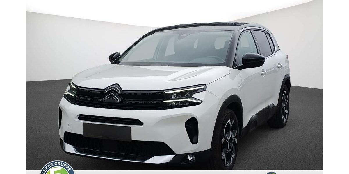 Citroen C5 Aircross 39.399 km 19.180 &euro; Borken 46325