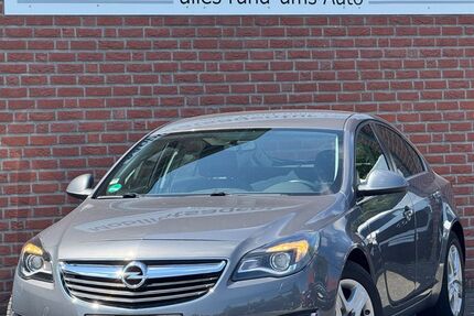 Opel Insignia 81.000 km 9.490 &euro; Weeze 47652