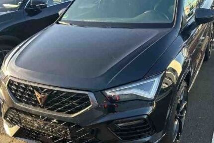 Cupra Ateca 44.080 km 31.890 &euro; Hünxe 46569