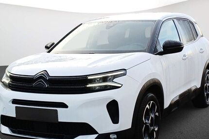 Citroen C5 Aircross 32.696 km 18.320 &euro; Bocholt 46395
