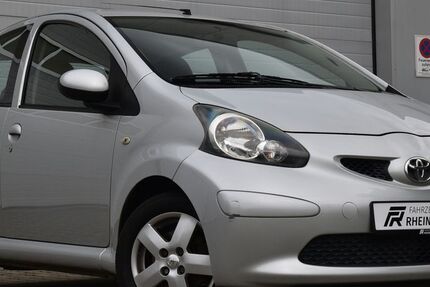 Toyota Andere 159.709 km 2.299 &euro; Geldern 47608