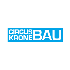 Circus - Krone - Bau