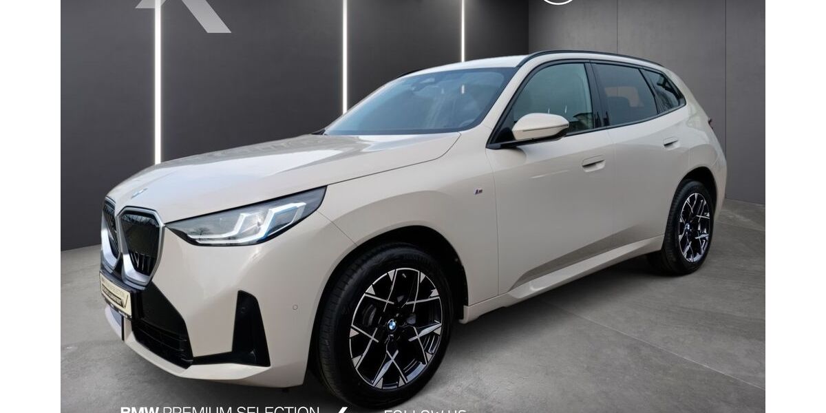 BMW X3 24.578 km 53.289 &euro; Bottrop 46236