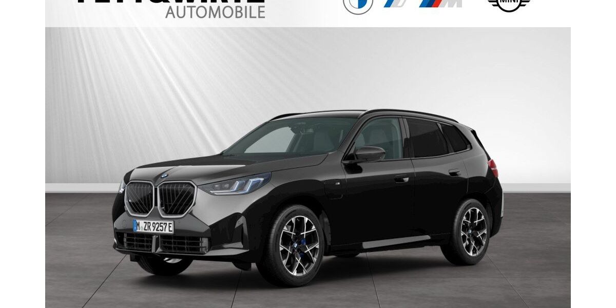 BMW X3 21.200 km 59.987 &euro; Wesel 46485