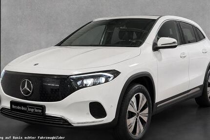 Mercedes-Benz EQA 3.300 km 38.889 &euro; Dinslaken 46535