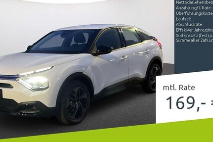 Citroen C4 14.589 km 14.942 &euro; Bocholt 46395