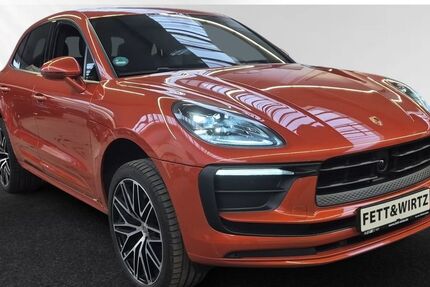 Porsche Macan 45.150 km 63.900 &euro; Moers 47441