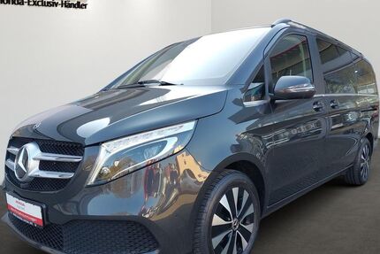 Mercedes-Benz V 250 88.396 km 41.980 &euro; Oberhausen 46117