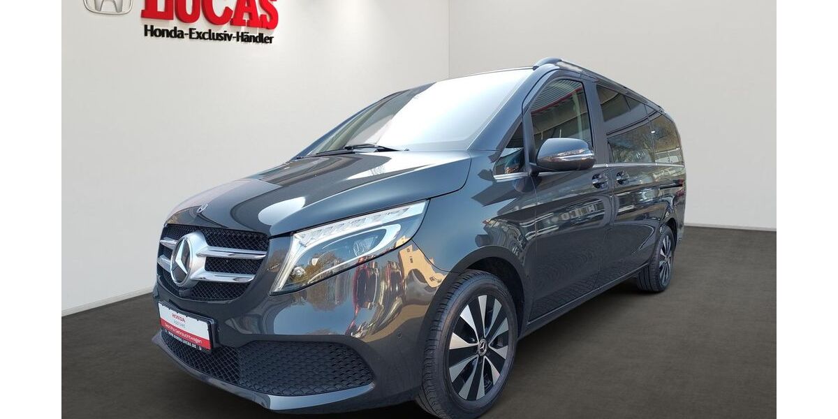 Mercedes-Benz V 250 88.396 km 41.980 &euro; Oberhausen 46117