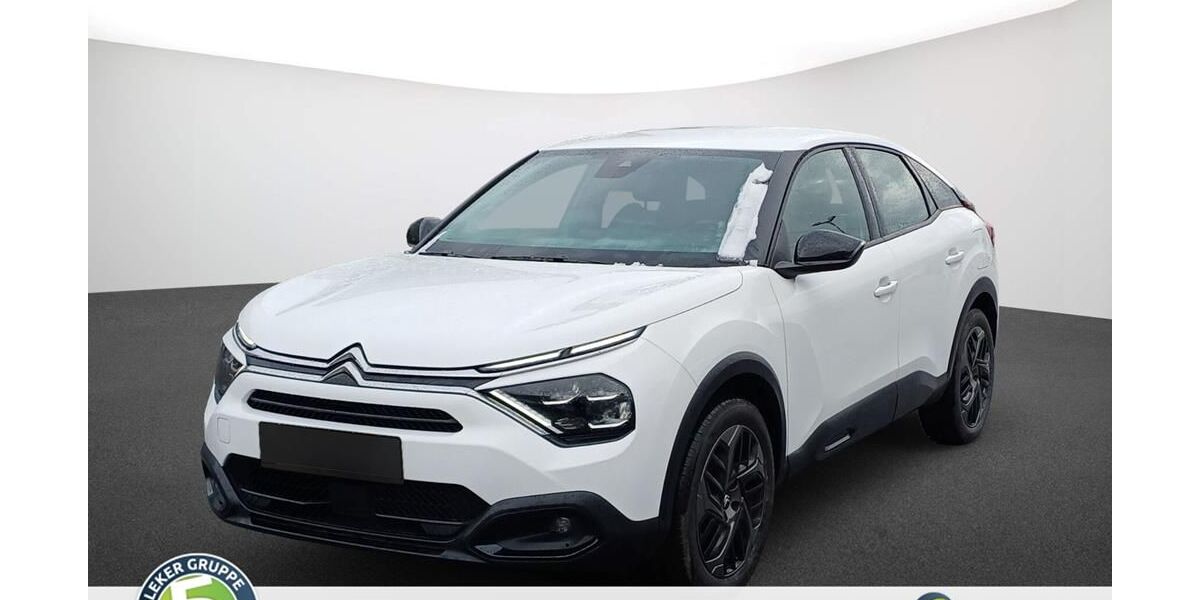 Citroen C4 23.454 km 16.120 &euro; Borken 46325