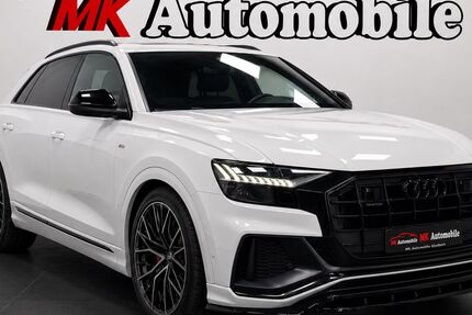 Audi Q8 142.650 km 45.990 &euro; Gladbeck 45968