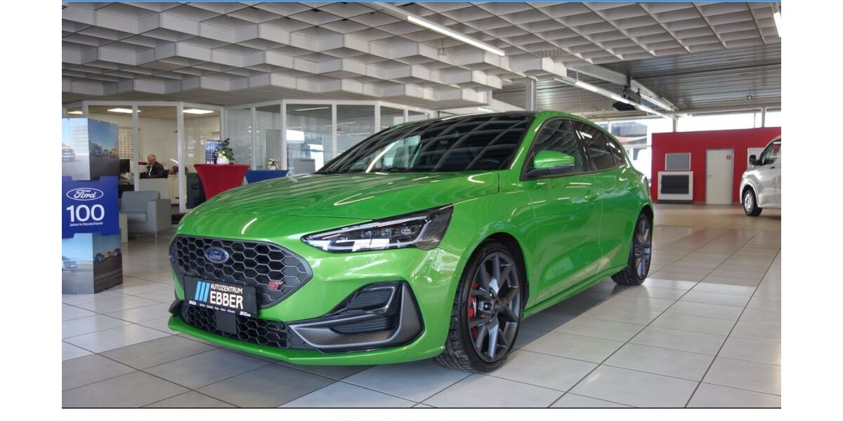 Ford Focus 37.815 km 31.973 &euro; Bocholt 46395