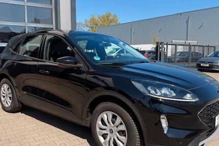 Ford Kuga 26.863 km 18.990 &euro; Rhede 46414