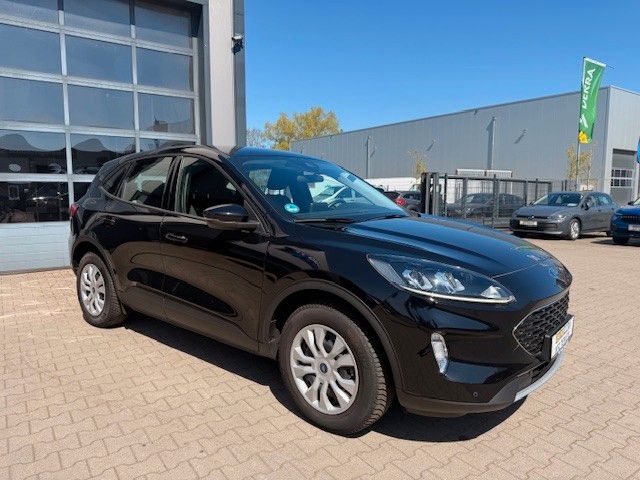Ford Kuga 26.863 km 18.990 &euro; Rhede 46414