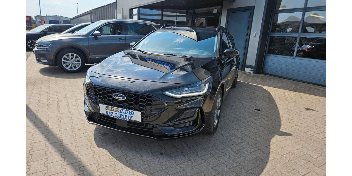 Ford Focus 21.396 km 19.990 &euro; Rhede 46414