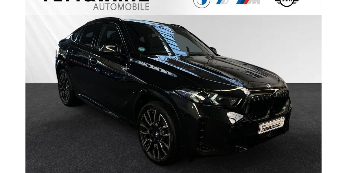 BMW X6 25.400 km 79.275 &euro; Moers 47441