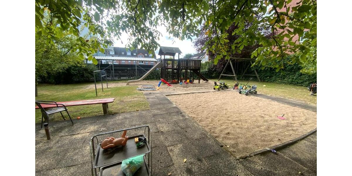 Etagenwohnung Voerde (Niederrhein) - 3.5 Zimmer, 78 m&sup2;, 876&euro; | Angebot:25961267