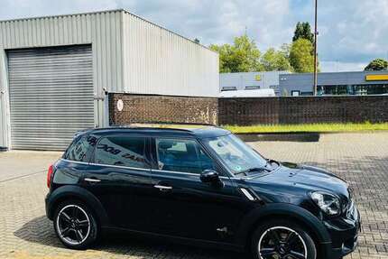 Mini Cooper S Countryman 90.000 km 11.899 &euro; Bocholt, Stadt 46395