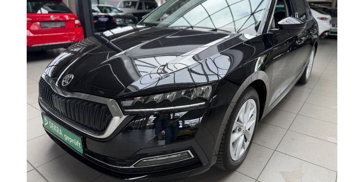 Skoda Octavia 108.469 km 18.890 &euro; Bottrop 46236