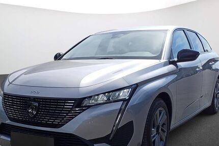 Peugeot 308 12.623 km 23.980 &euro; Borken 46325