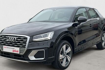Audi Q2 98.952 km 19.880 &euro; Wesel 46483
