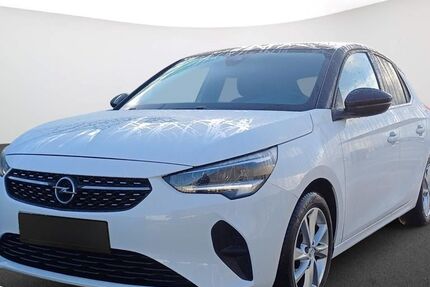 Opel Corsa 12.290 km 13.794 &euro; Borken 46325