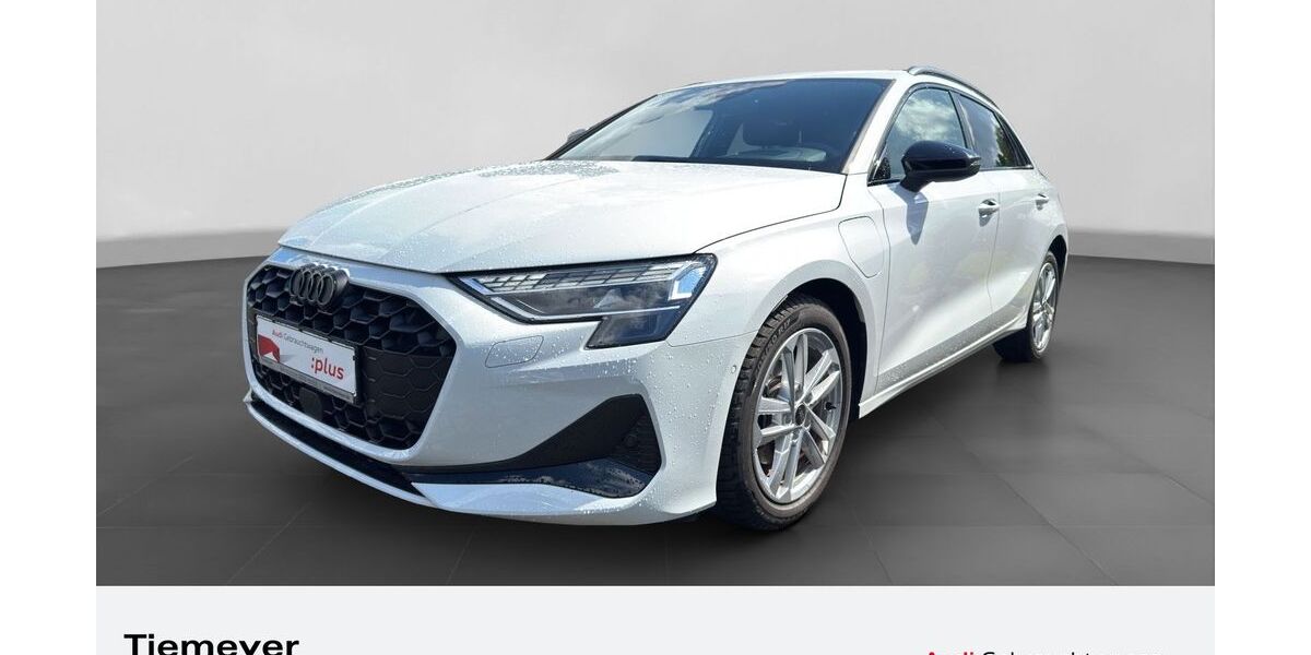 Audi A3 9.087 km 35.340 &euro; Dorsten 46284