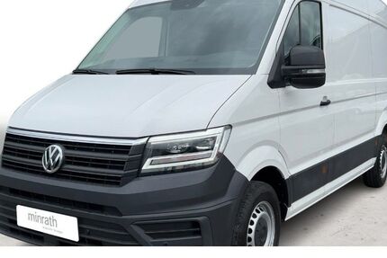 VW Crafter 44.822 km 30.630 &euro; Moers 47441