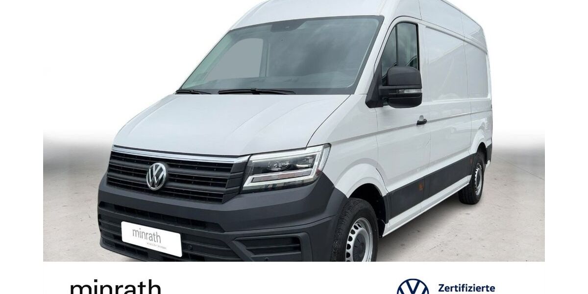 VW Crafter 44.822 km 30.630 &euro; Moers 47441