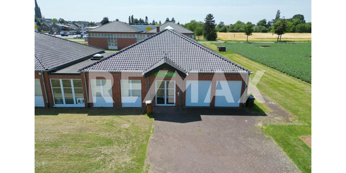 Gewerbeobjekt Kevelaer - 3.145&euro; | Angebot:23795381