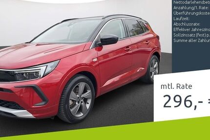 Opel Grandland (X) 14.062 km 24.990 &euro; Bocholt 46395