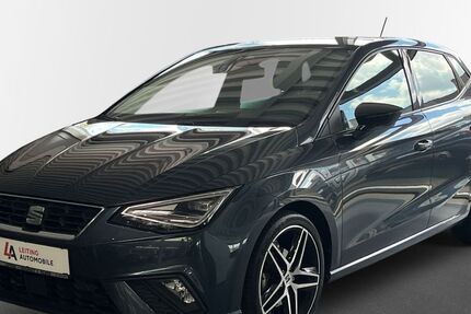 Seat Ibiza 69.150 km 17.346 &euro; Bocholt 46395
