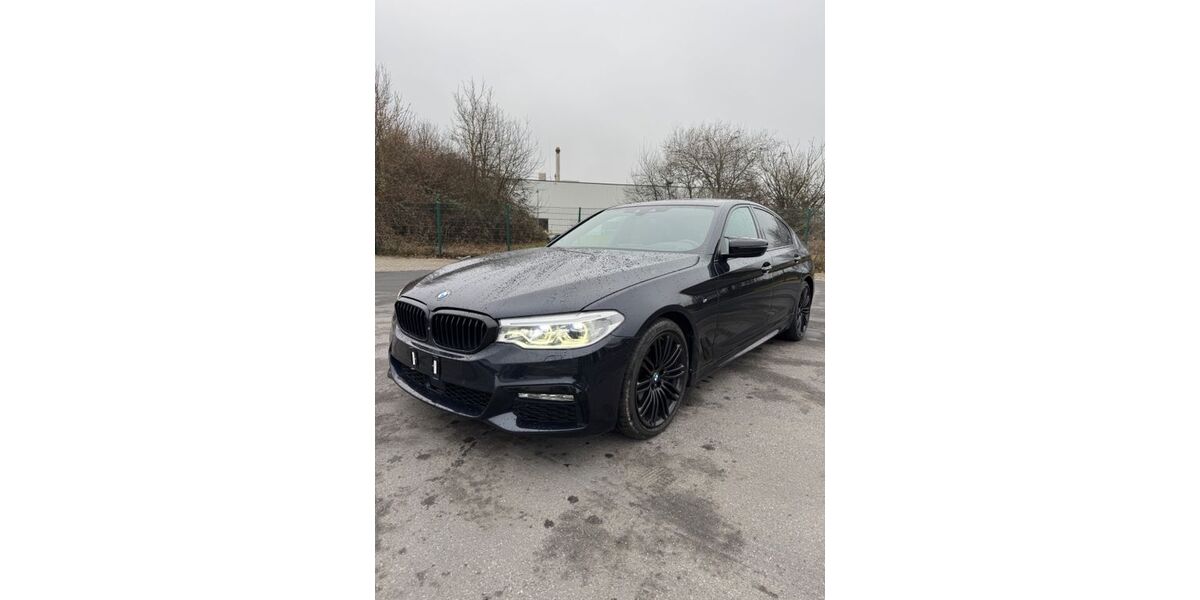 BMW 530 233.160 km 22.999 &euro; Geldern 47608