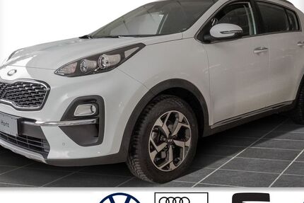 Kia Sportage 31.100 km 22.500 &euro; Duisburg 47269