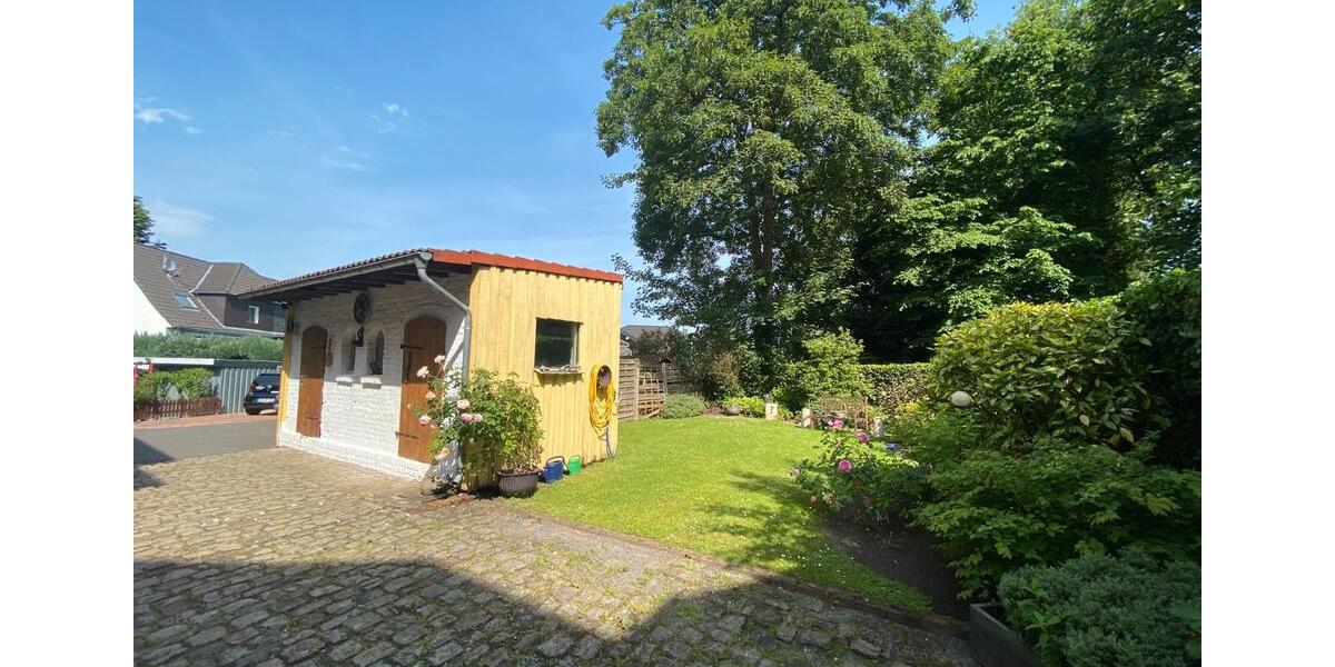 Mehrfamilienhaus, Wohnhaus Wesel - 585.000&euro; | Angebot:27208958