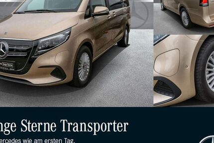 Mercedes-Benz EQV 17.012 km 50.997 &euro; Dorsten 46282