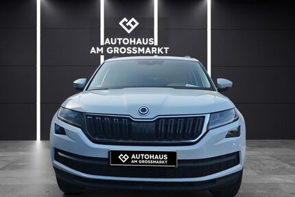 Skoda Kodiaq 89.450 km 26.900 &euro; Duisburg 47059