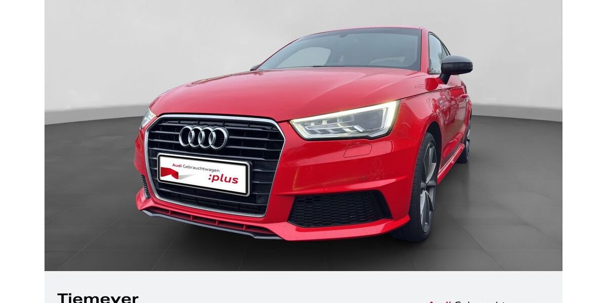 Audi A1 149.351 km 13.980 &euro; Dorsten 46284