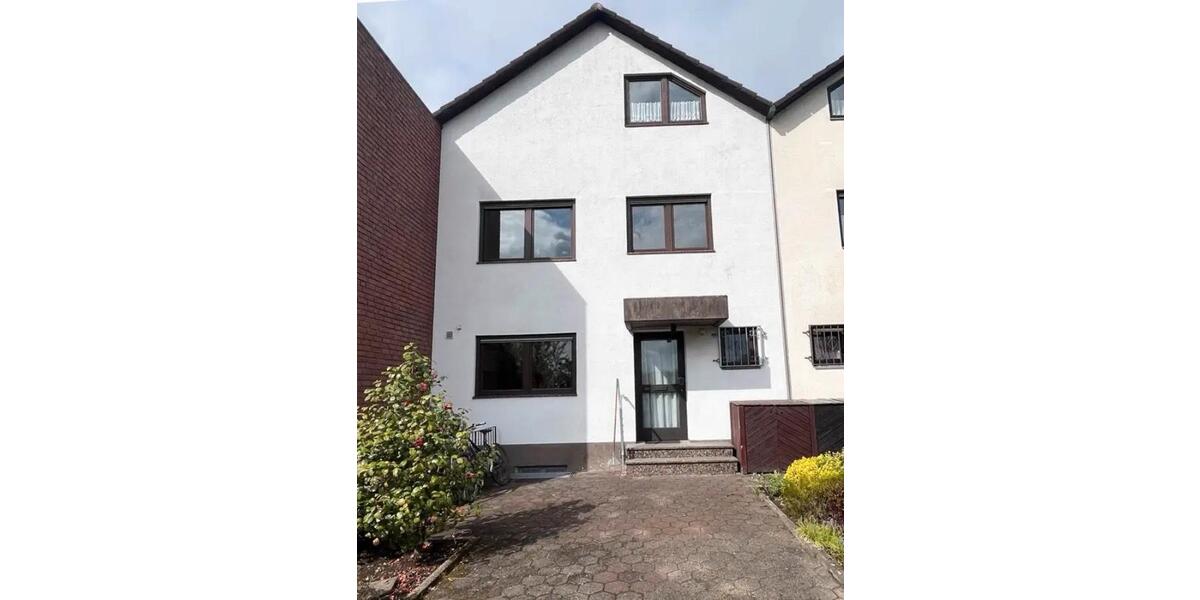 Reihenhaus Gladbeck Alt-Rentfort - 5.5 Zimmer, 186 m&sup2;, 520.000&euro; | Angebot:26625644