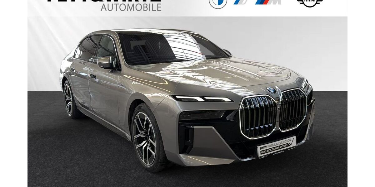 BMW 740 24.900 km 93.874 &euro; Moers 47441