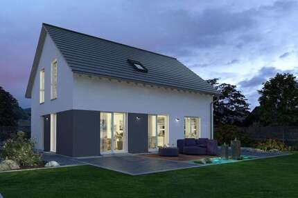 Haus Moers Rheinkamp - 5 Zimmer, 161 m&sup2;, 531.900&euro; | Angebot:26383477