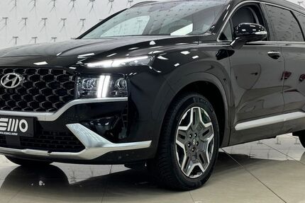 Hyundai SANTA FE 27.781 km 36.890 &euro; Oberhausen 46149