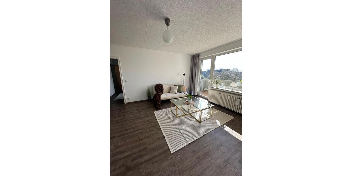 Etagenwohnung Dinslaken - 2.5 Zimmer, 63 m&sup2;, 1.300&euro; | Angebot:25168891