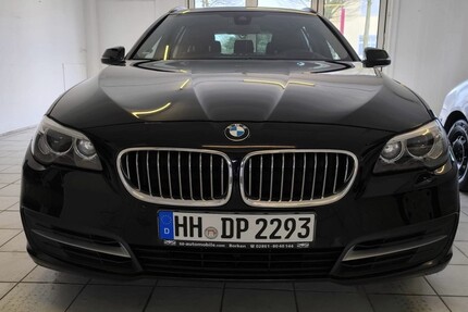 BMW 3er 268.093 km 12.500 &euro; Borken 46325