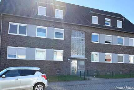 Wohnung Bottrop Ebel - 3.5 Zimmer, 79 m&sup2;, 169.000&euro; | Angebot:26020841
