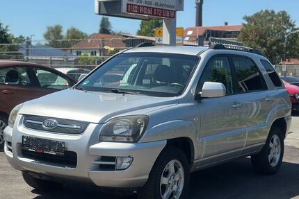 Kia Sportage 215.000 km 2.600 &euro; Rheurdt 47509