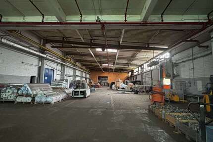 Gewerbeobjekt Hamminkeln - 1.422&euro; | Angebot:25229837