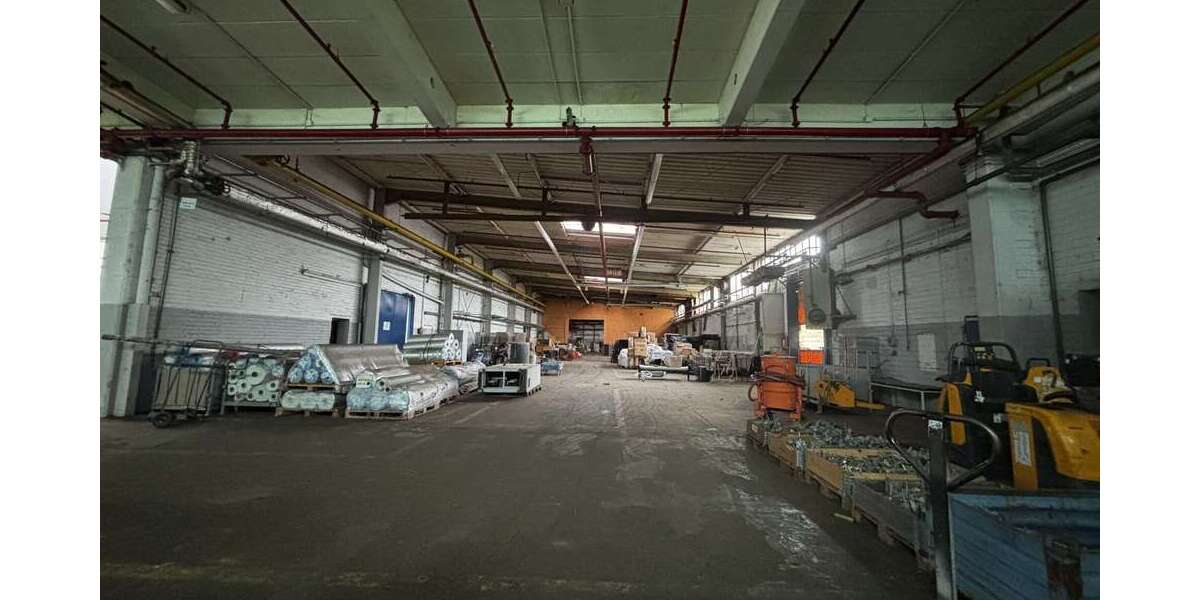 Gewerbeobjekt Hamminkeln - 1.422&euro; | Angebot:25229837